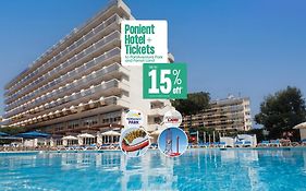 Ponient Hotel-Aparthotel Marinada By Portaventura World - Available Rates With Tickets Included