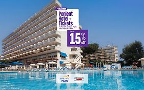 Ponient Hotel-Aparthotel Marinada By Portaventura World - Available Rates With Tickets Included